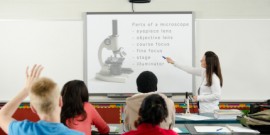 iStock_000016699212XSmall Classroom